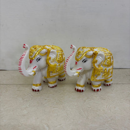 White Elephant Pair - PM3