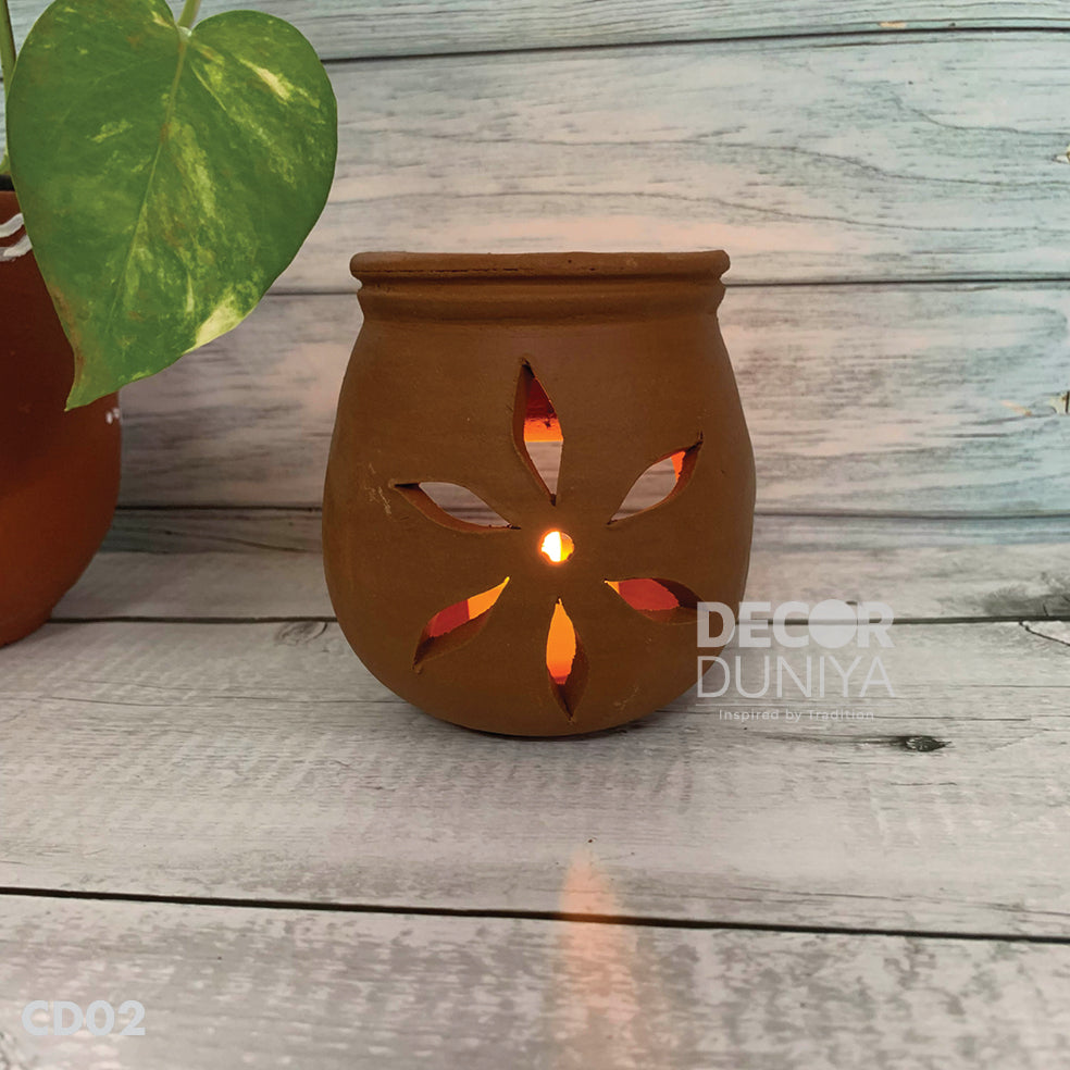 Clay Diffuser - CD02