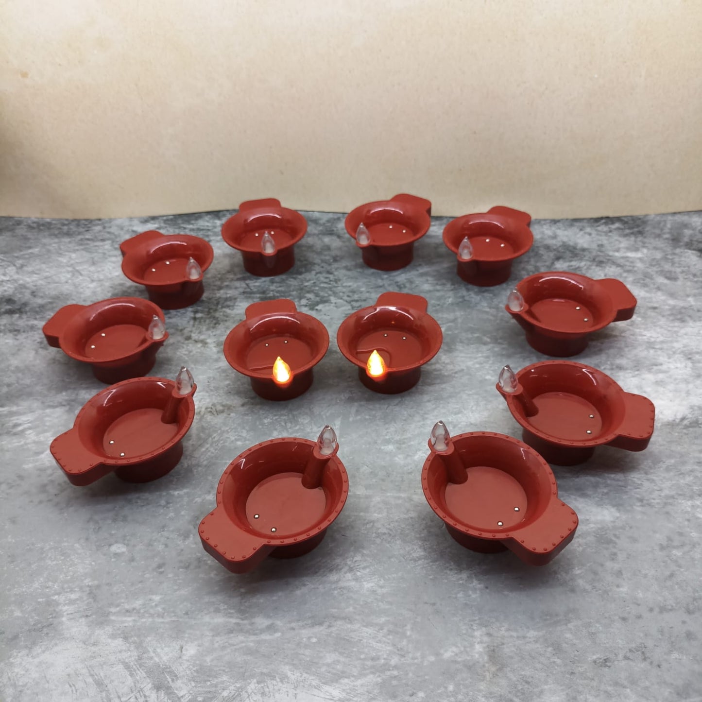 Water Sensor Diyas - WD02