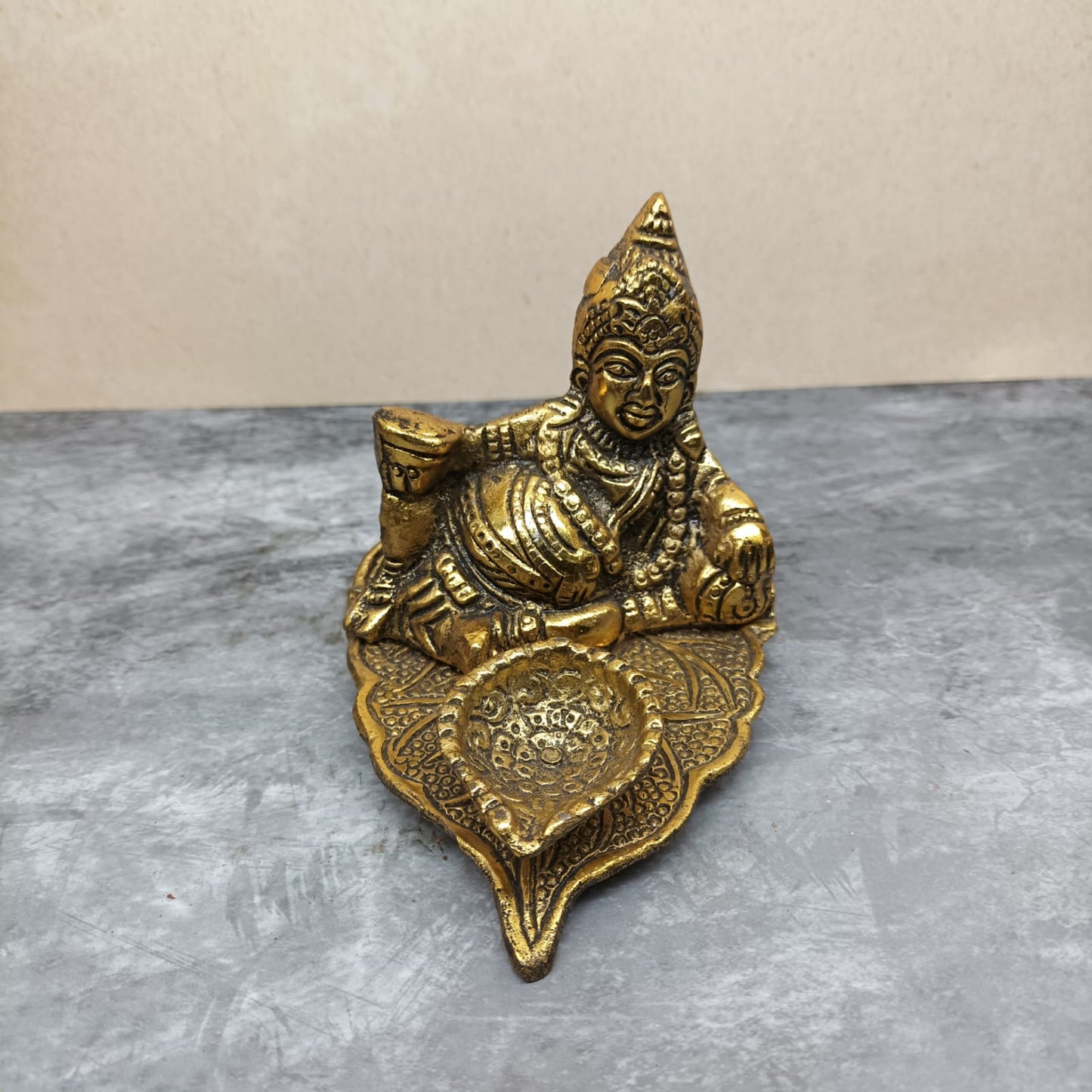 Kubera Lamp - KD1