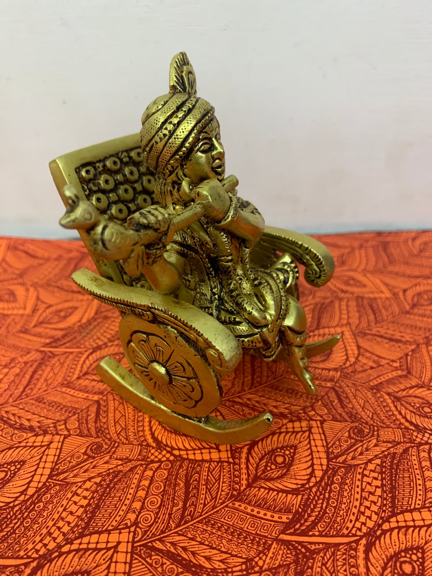 Chair Krishna - RJ20-c