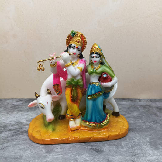 Radha Krishna - RK10