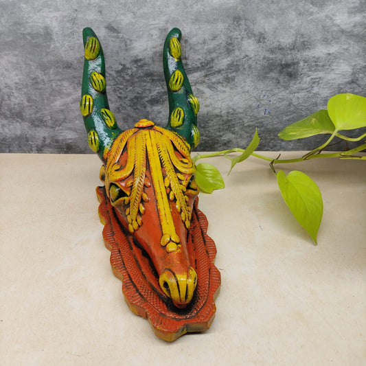 Deer Planter - DP2