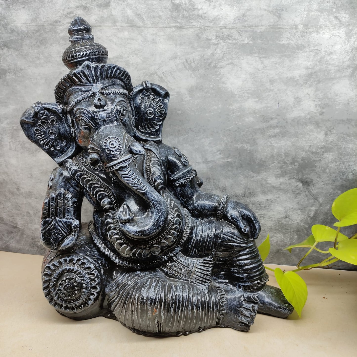 Dindu Ganesha - DG2