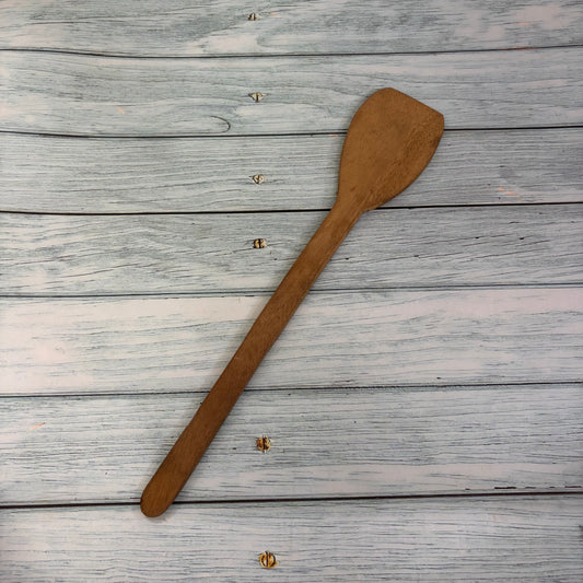 Wooden Ladle - WL2