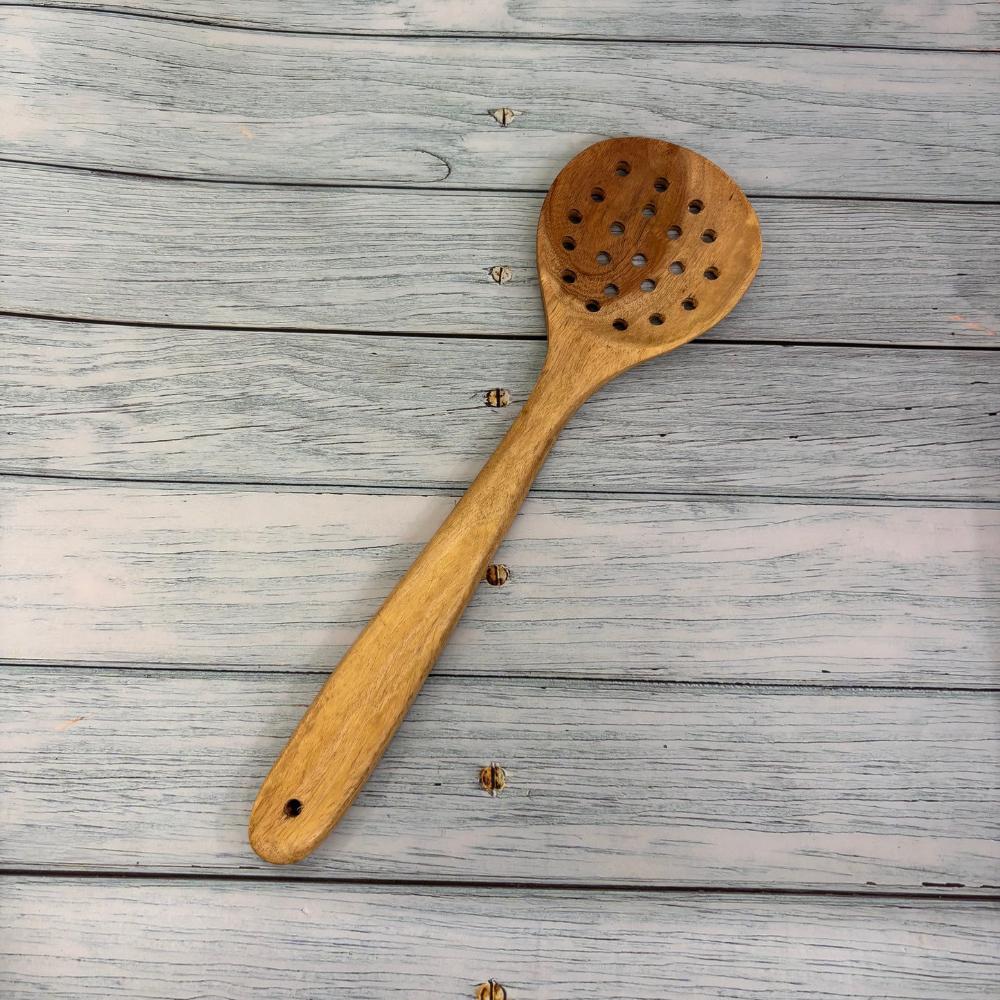 Wooden Ladle - WL1