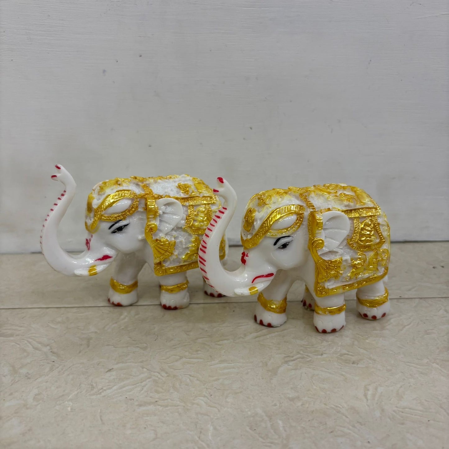 White Elephant Pair - PM5