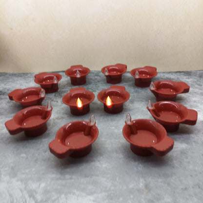 Water Sensor Diyas - WD02