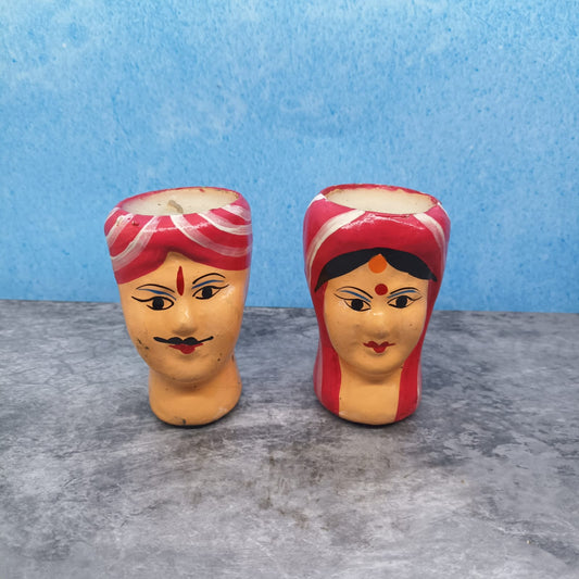 Couple Candle - C1