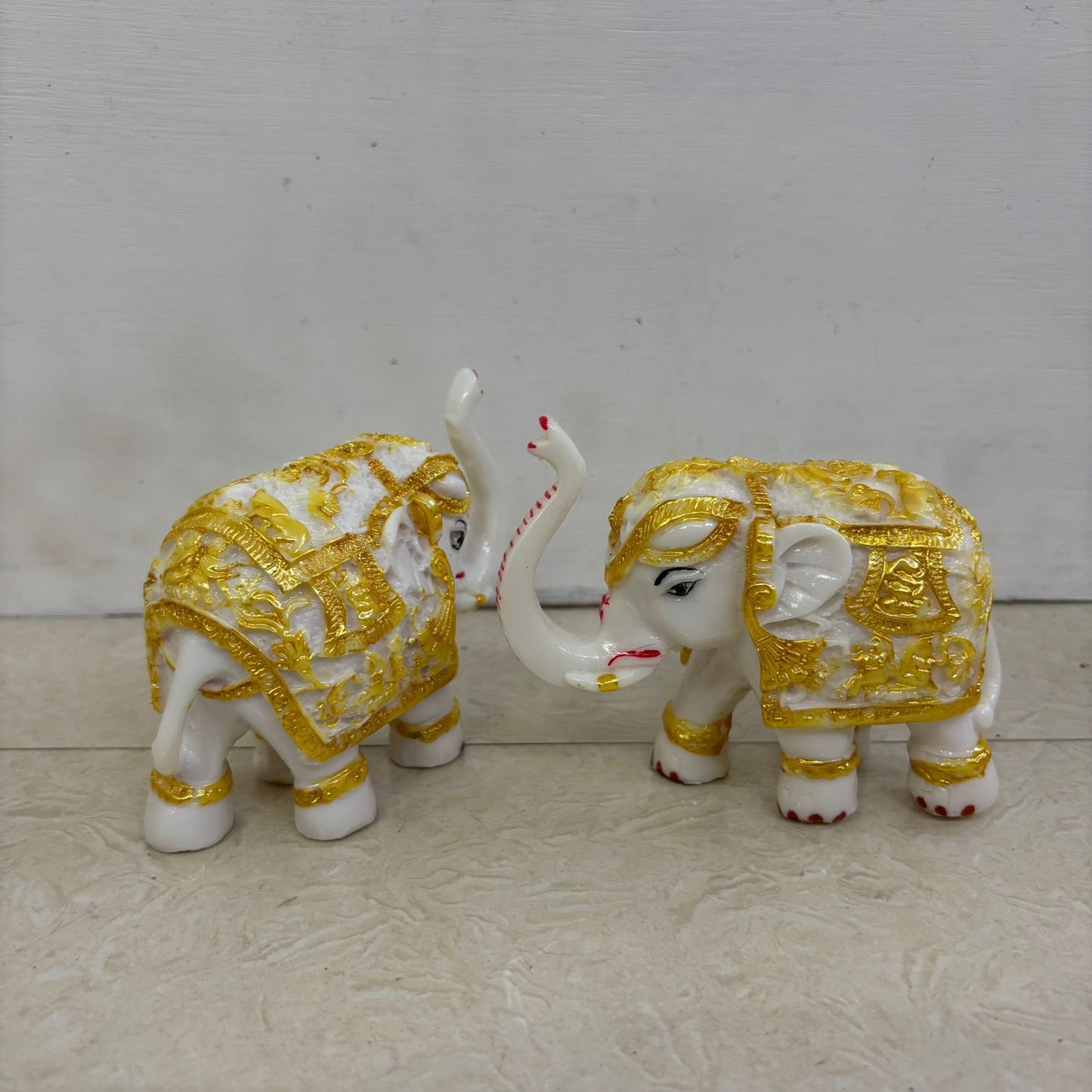 White Elephant Pair - PM5