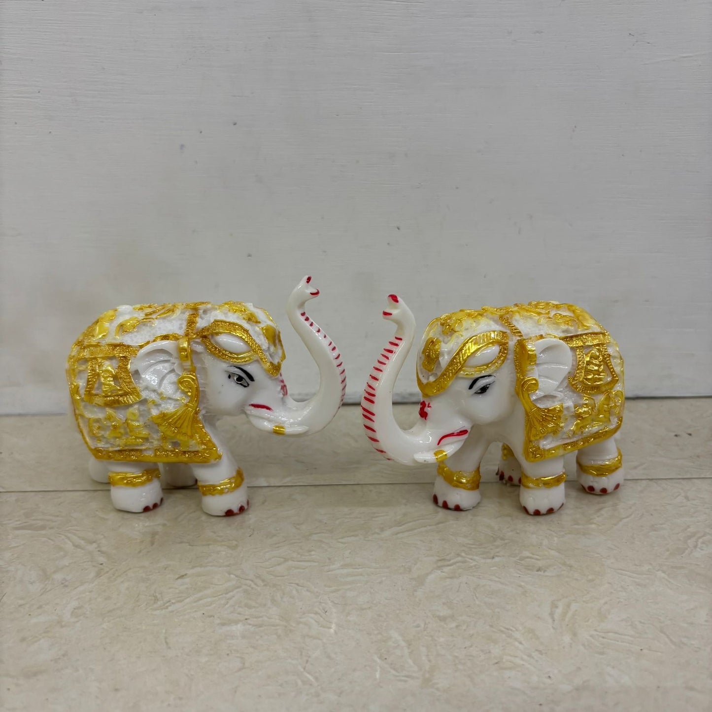 White Elephant Pair - PM5