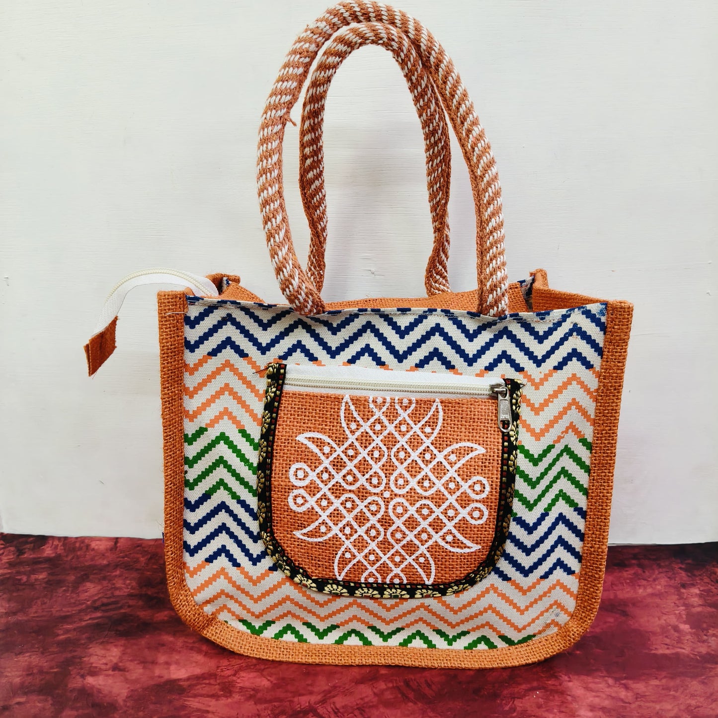 Jute Bag - BJ11