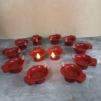 Water Sensor Diyas - WD02