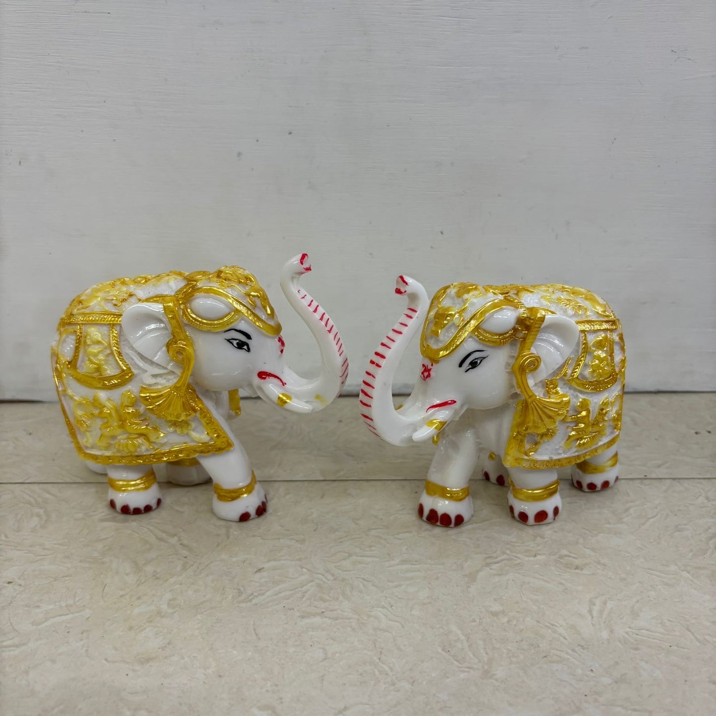 White Elephant Pair - PM3