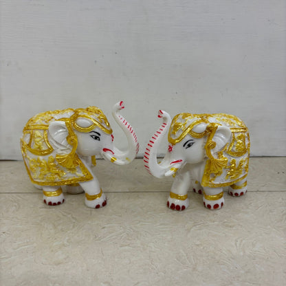 White Elephant Pair - PM3