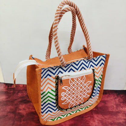 Jute Bag - BJ11