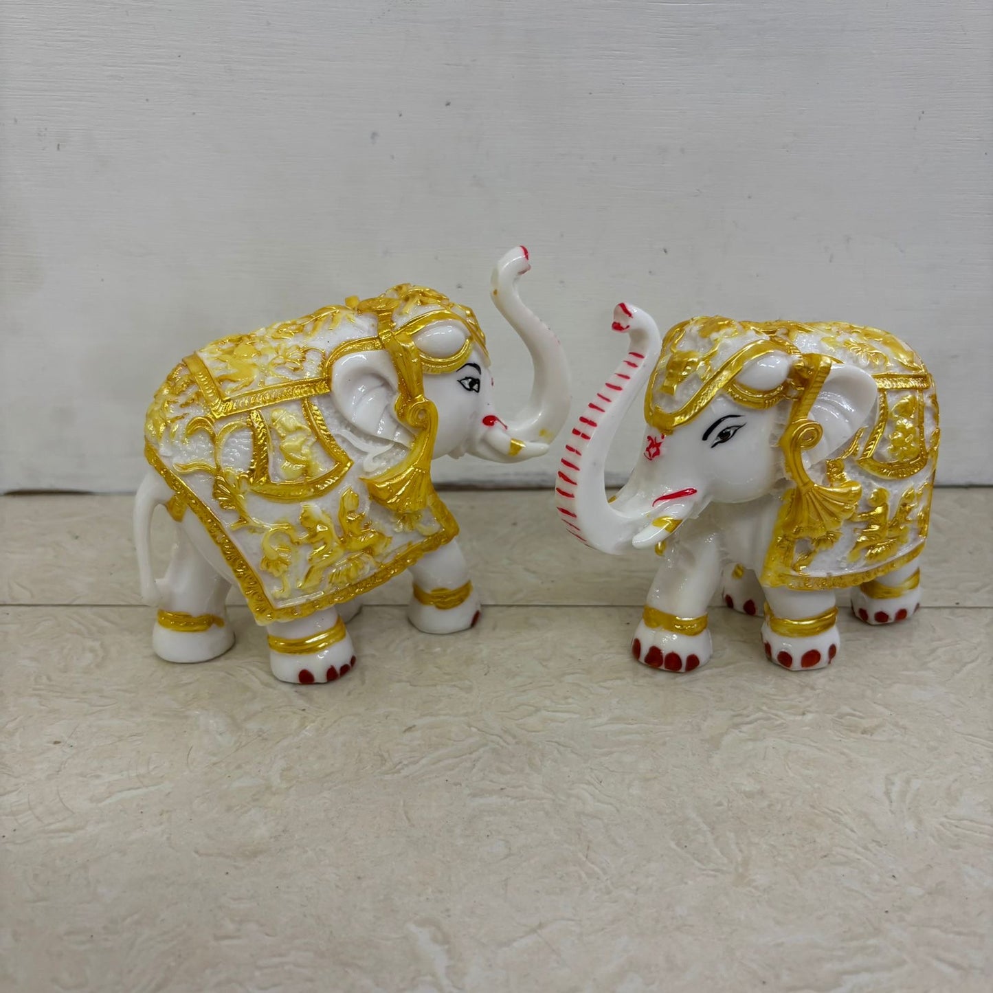 White Elephant Pair - PM3