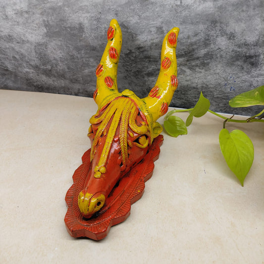 Deer Planter - DP1