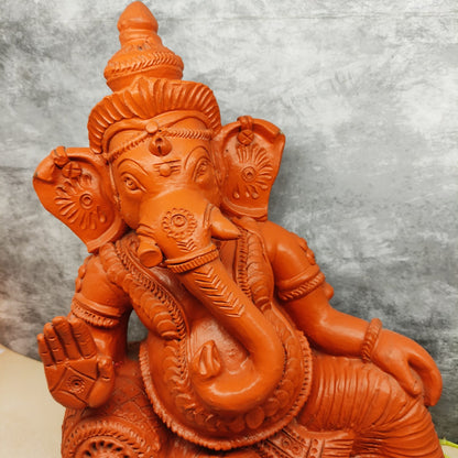 Dindu Ganesha - DG1