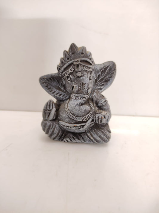 Clay Ganesha - CG87