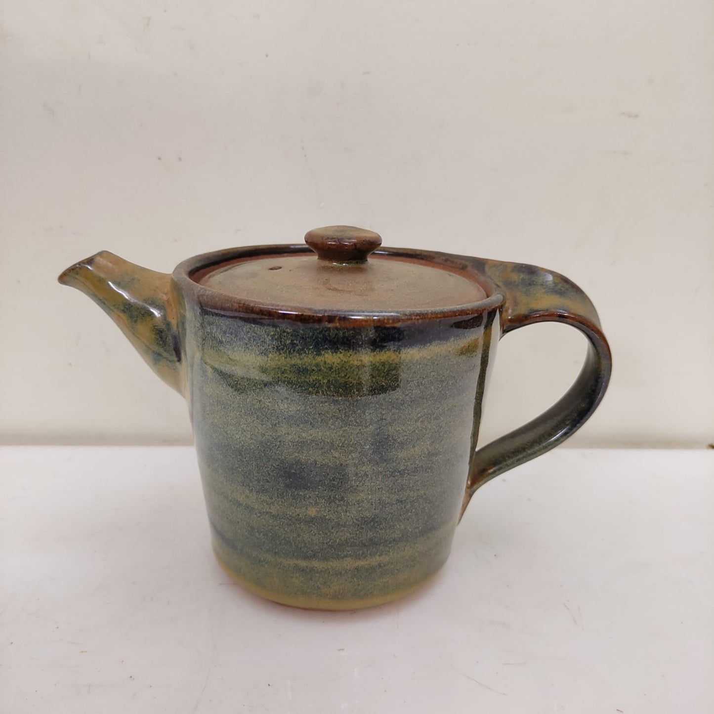 Ceramic Kettle - CK0004