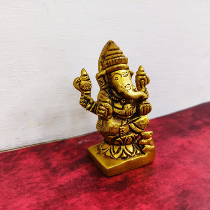 Ganesha  - SB11