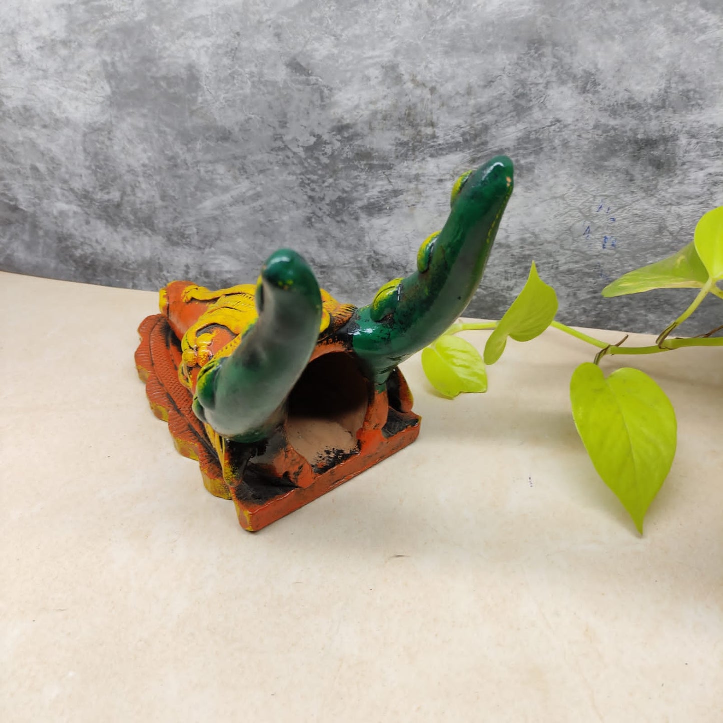 Deer Planter - DP2