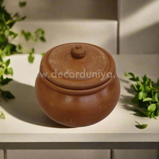 Curd Pot - RP1