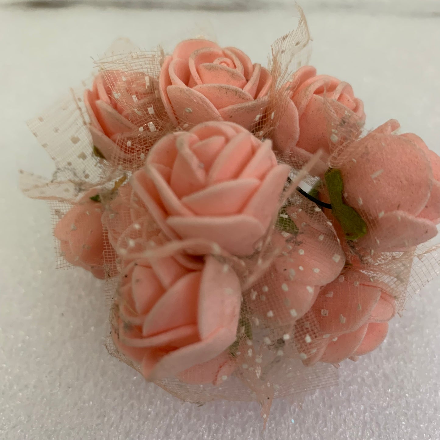 Tiny rose bunches - CA3