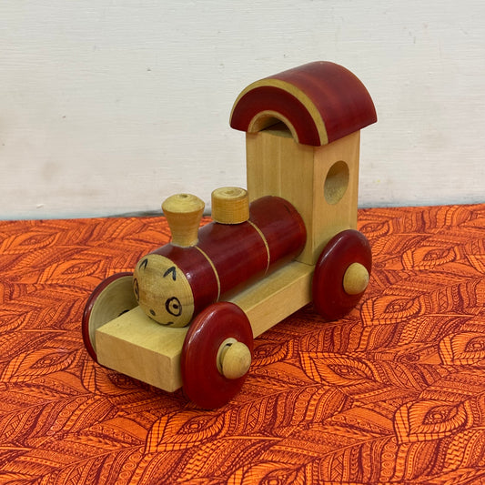 Wooden Toy - Train - T1