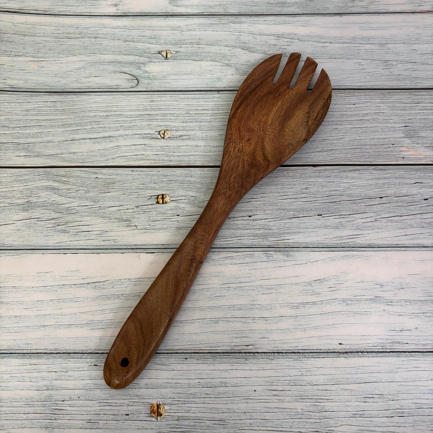 Wooden Ladle - WL4