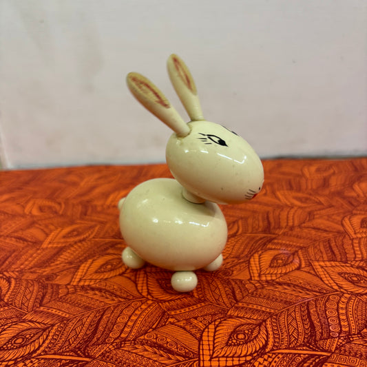 Wooden Toy - Rabbit - R1