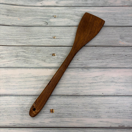 Wooden Ladle - WL3