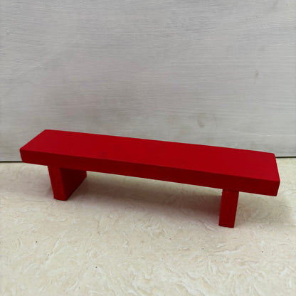 Wooden Bench - WB2