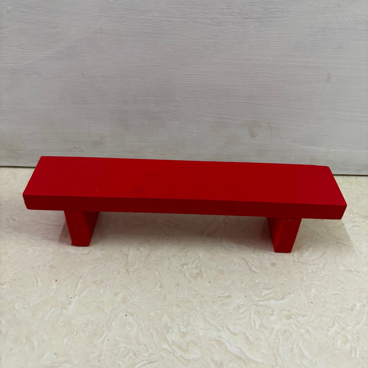 Wooden Bench - WB2