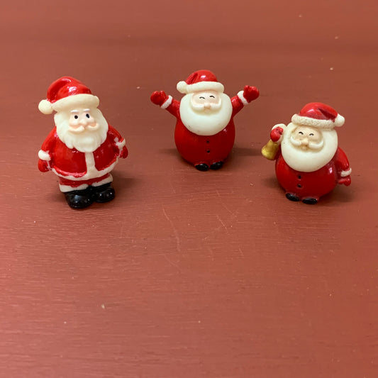 Christmas decor miniature -M23