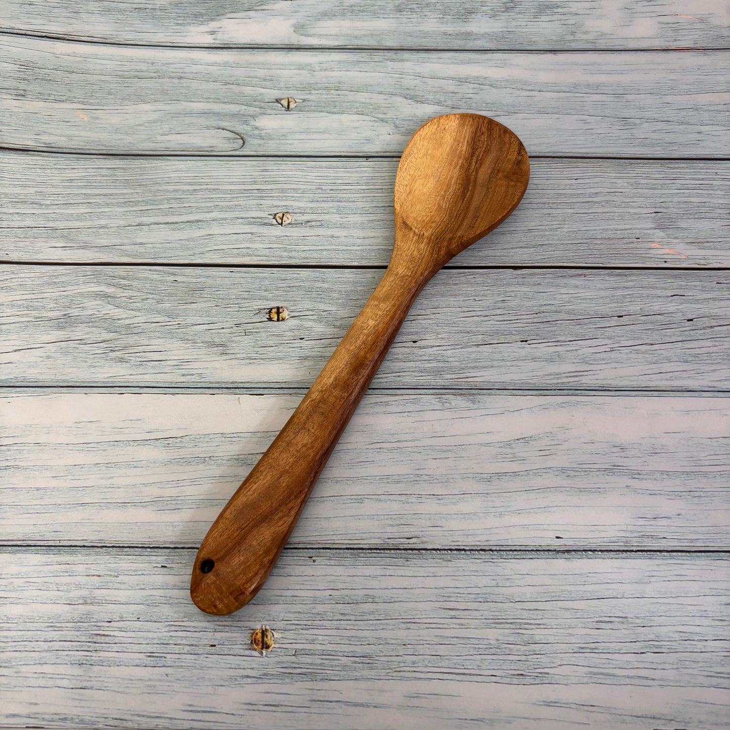 Wooden Ladle - WL6