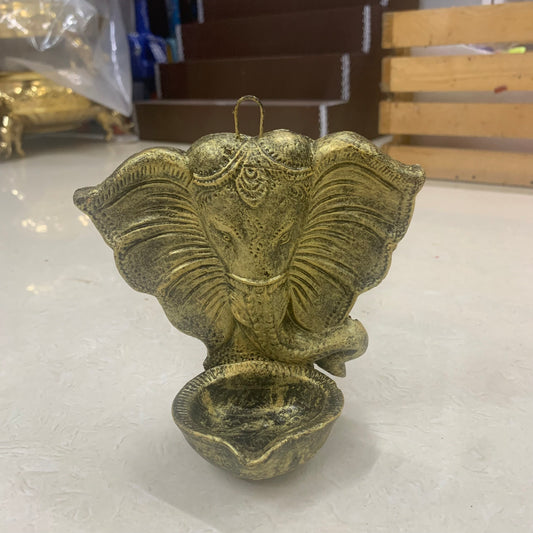 Wall hanging lamp Elephant- WV2