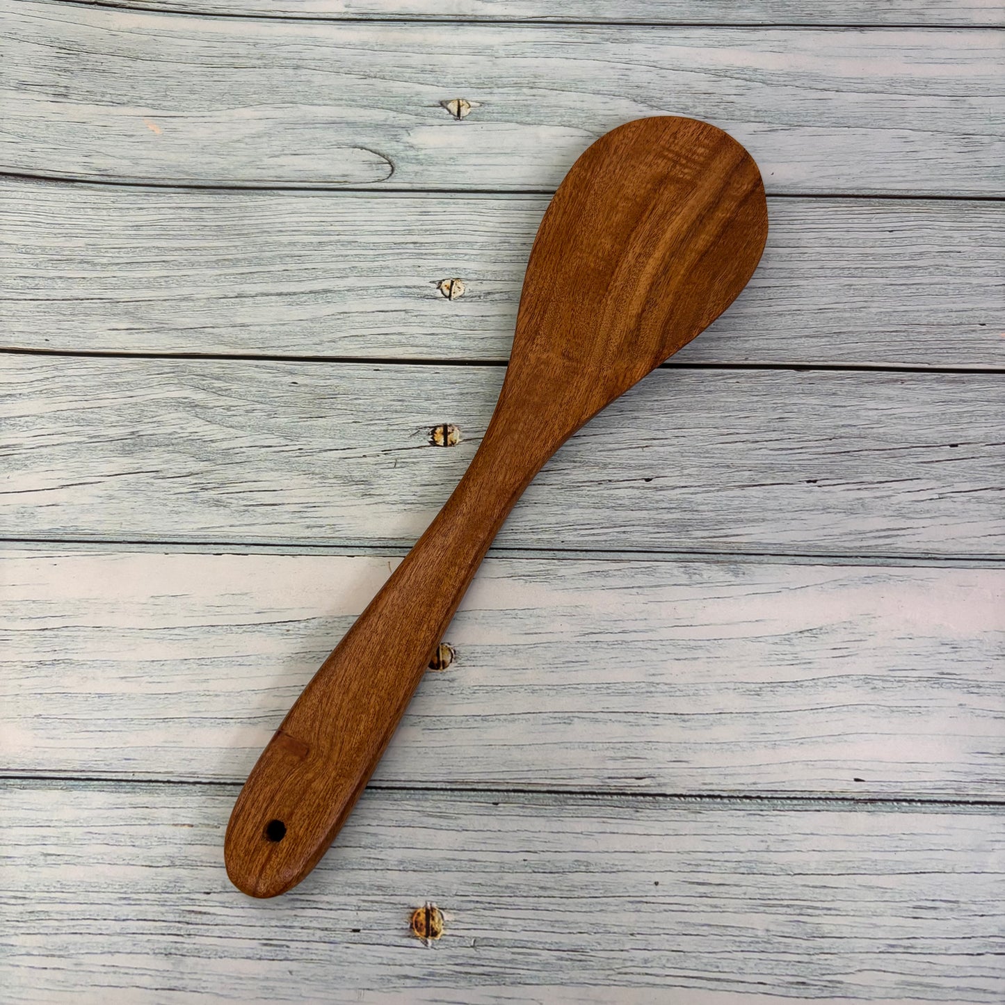 Wooden Ladle - WL5