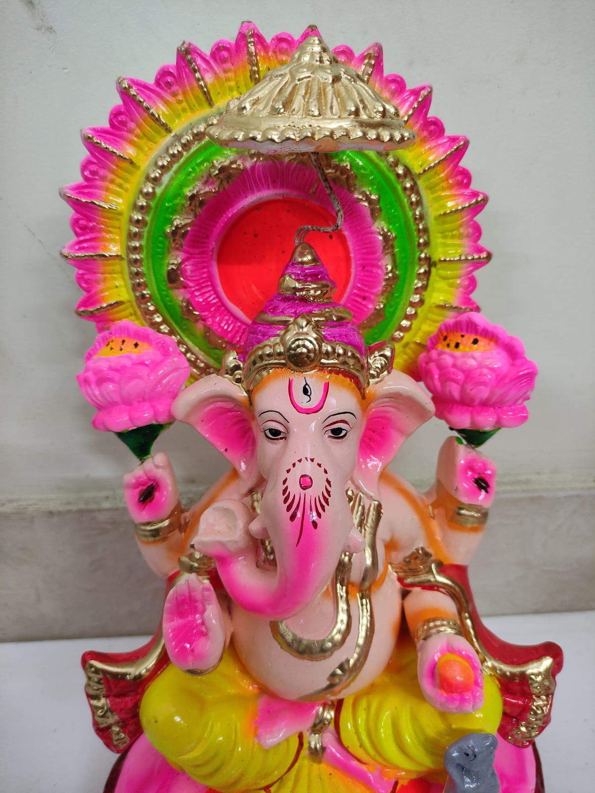 Ganesha - GC01