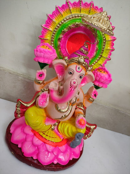 Ganesha - GC01