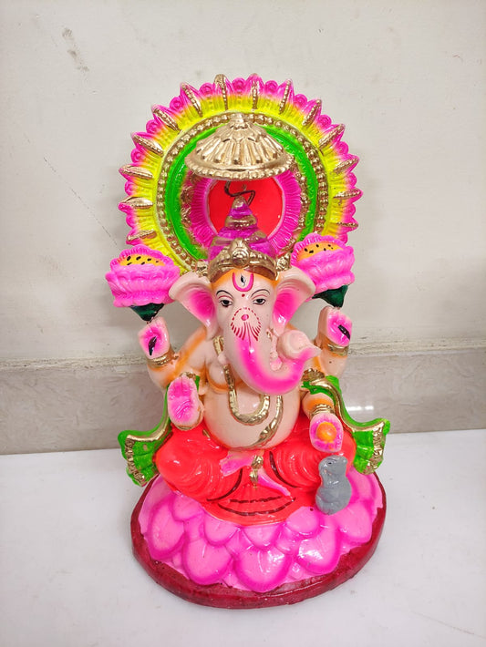 Ganesha - GC02