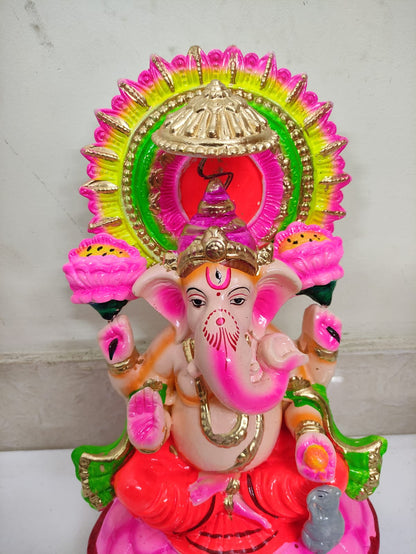 Ganesha - GC02