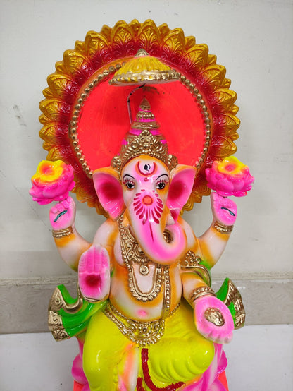 Ganesha - GC03