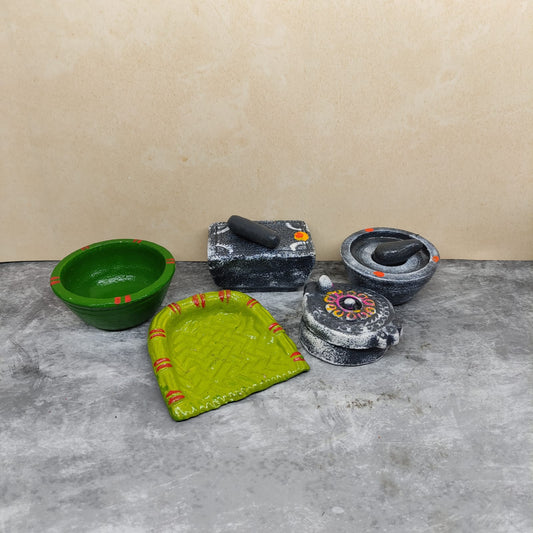 Grahapravesam Set - GC03-C