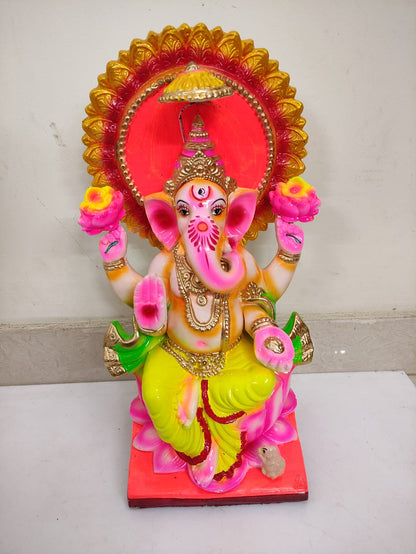 Ganesha - GC03