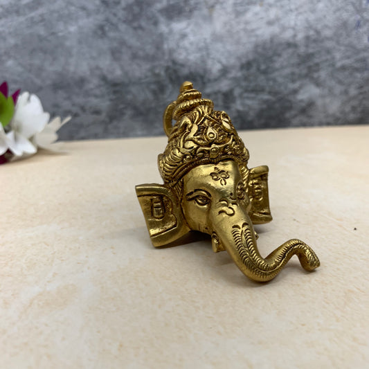 Ganesha Wall Hanging - GF01-c