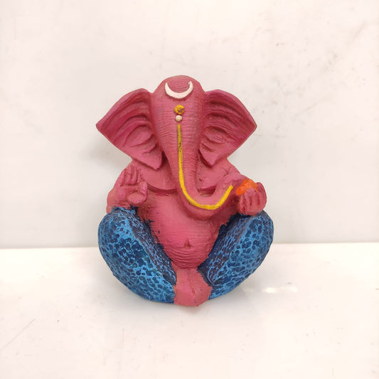 Lucky Ganesha - GP0038