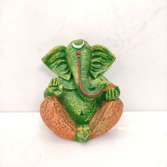 Lucky Ganesha - GP0041