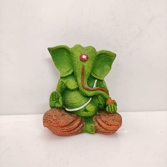 Lucky Ganesha - GP0042